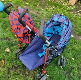 cosatto to & fro duo